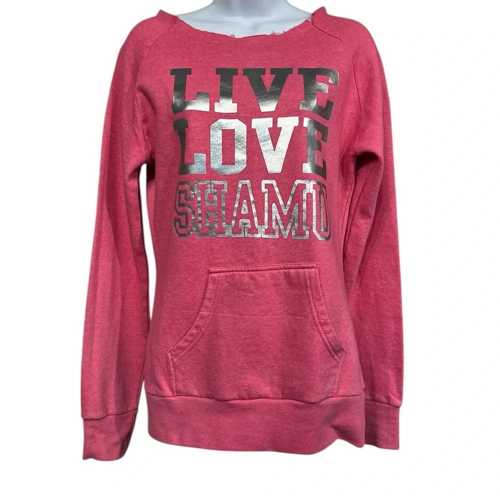 🔥Sea World sweatshirt size large